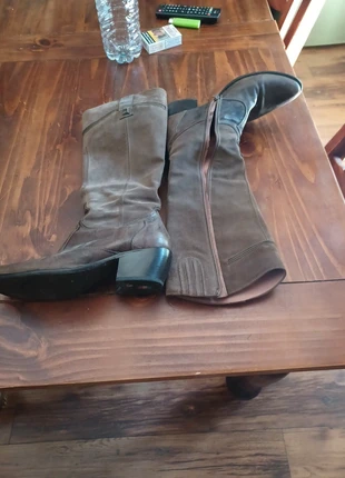 Stivali, marca: Nero Giardini, estado: Bueno, tamaño: 39, 8,00 €, 9,10 € Protección al comprador incluida