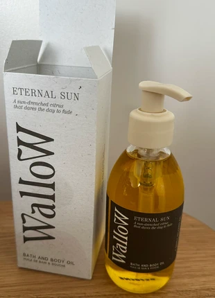 Wallow Eternal Sun Bath & Body Oil 200ml, brand: Wallow, condition: New with tags, £20.00, £21.90 includes Buyer Protection