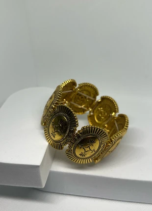 Vintage bracelet, brand: Vintage Dressing, condition: Very good, €7.50, €8.58 includes Buyer Protection