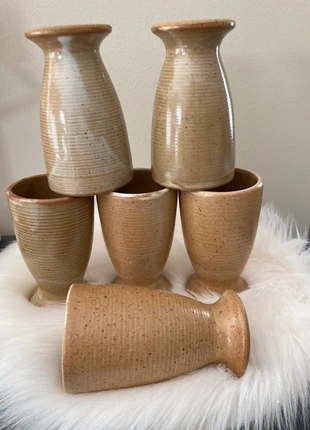 Tasses en grès , marke: Grès, zustand: Sehr gut, 19,00 €, 20,65 € inklusive Vinted-Käuferschutz