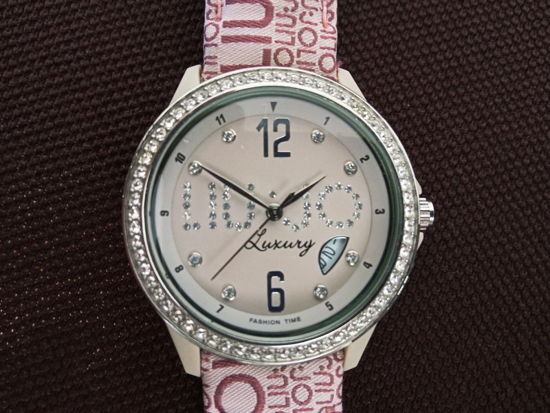 Orologi liu 2025 jo luxury