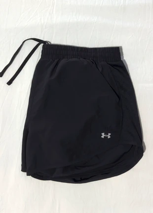 Pantaloncino Under Armour (Donna), marke: Under Armour, zustand: Neu, größe: M / 38 / 10, 13,20 €, 14,56 € inklusive Vinted-Käuferschutz