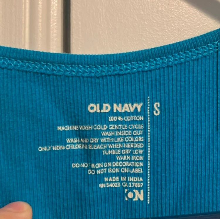 Old Navy Tank Top 3