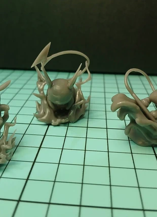 Pikachu - Raichu - Alola, état: Très bon état, taille: Taille unique, 5,00 €, 5,95 € Protection acheteurs incluse