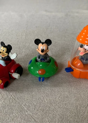 Lot figurines Disney , brand: Disney, condition: Very good, size: One size, €4.00, €4.90 includes Buyer Protection