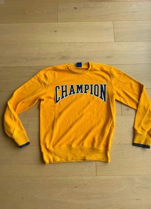 Magnifique Sweat Champion 02IT26, brand: Champion, condition: Very good, size: M, €9.50, €10.68 includes Buyer Protection