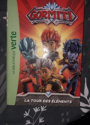 Gormiti, condition: New without tags, €1.00, €1.75 includes Buyer Protection