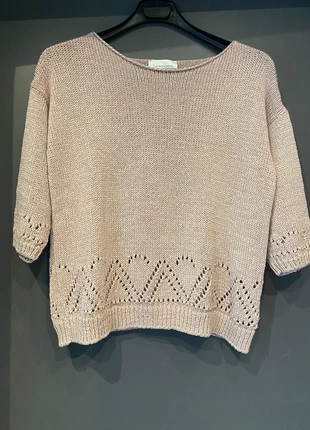 Pull Sud Express vieux rose, marque: SUD Express, état: Très bon état, taille: M / 38 / 10, 10,00 €, 11,20 € Protection acheteurs incluse