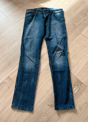 Jean Diesel Homme coupe slim, brand: Diesel, condition: Very good, size: W32, €18.00, €19.60 includes Buyer Protection
