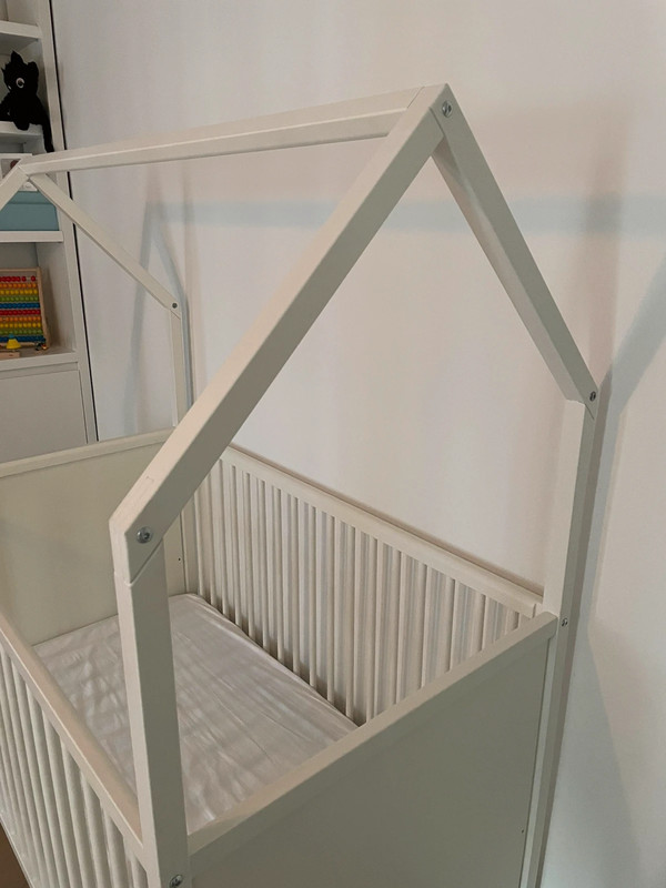 Stokke home cot sales