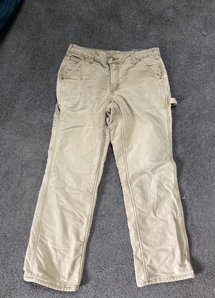 Pantalon Carhartt, marke: Carhartt, zustand: Sehr gut, größe: XS, 25,00 €, 26,95 € inklusive Vinted-Käuferschutz