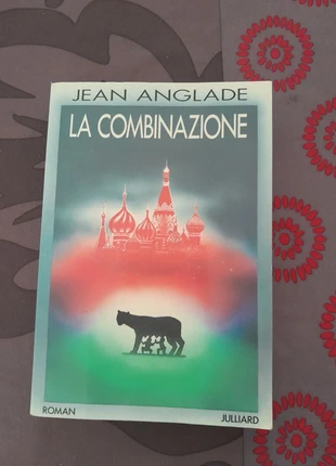 Livre " la combinazione", condition: New without tags, €1.00, €1.75 includes Buyer Protection