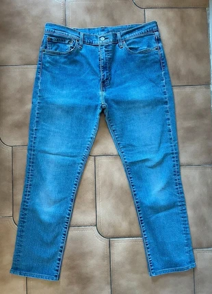 Levi’s jeans 511 performance W38, marque: Levi's, état: Bon état, taille: W38 | FR 48, 15,00 €, 16,45 € Protection acheteurs incluse