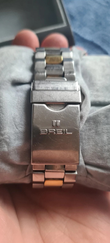 Breil Manta Vinted