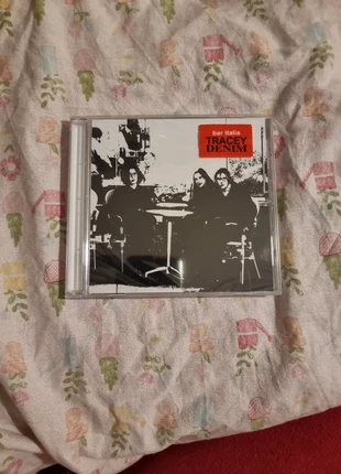 CD Bar Italia Tracey denim Matador 2023, condizioni: Nuovo con cartellino, €16.00, €17.50 include la Protezione acquisti