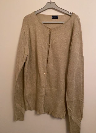 Veste à paillette, marca: In Extenso, estado: Novo sem etiquetas, tamanho: M / 38 / 10, €5.00, €5.95 inclui Proteção do Comprador