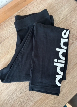 Legging adidas, marque: adidas, état: Très bon état, taille: S / 36 / 8, 2,50 €, 3,33 € Protection acheteurs incluse