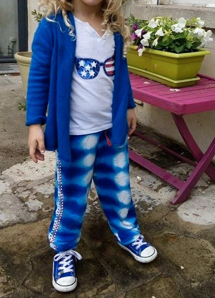 Mim Pi 5 ans - photo numéro 4