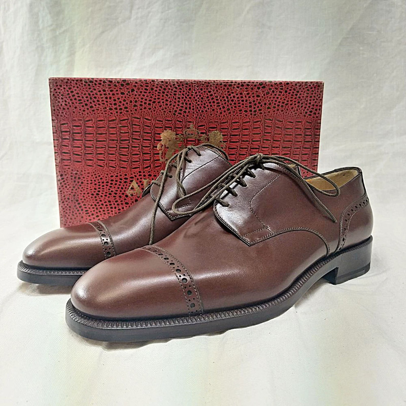 Alexander scarpe clearance uomo