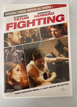 DVD Fighting, condition: New without tags, €1.00, €1.75 includes Buyer Protection