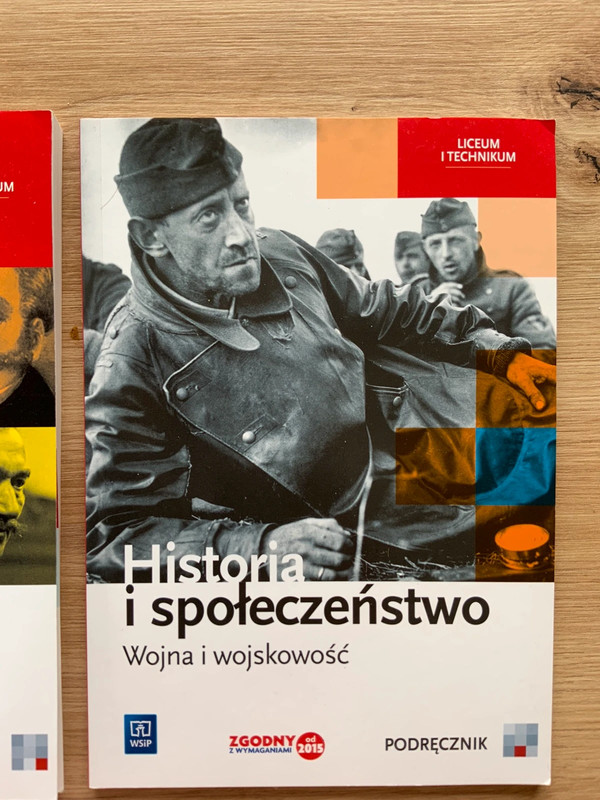 Historia I Społeczeństwo Poznać Przeszłość Ojczysty Panteon I Ojczyste Spory Historia i społeczeństwo: Wojna i wojskowość oraz Ojczysty Panteon i