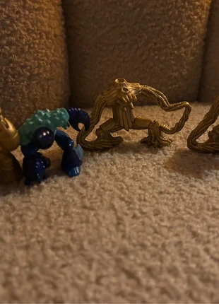 Figurine gormiti, brand: Gormiti, condition: Very good, size: Preemie, up to 44cm, €5.00, €5.95 includes Buyer Protection