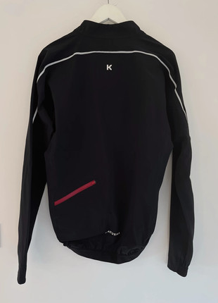 Katusha light hot sale rain jacket