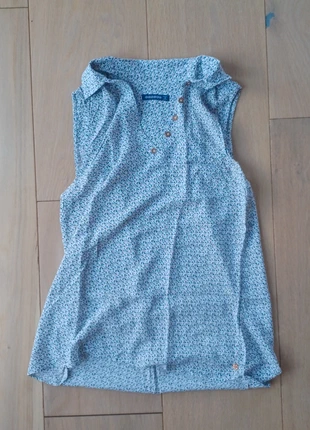 Chemisier débardeur Bonobo taille S, marque: Bonobo, état: Très bon état, taille: S / 36 / 8, 3,00 €, 3,85 € Protection acheteurs incluse