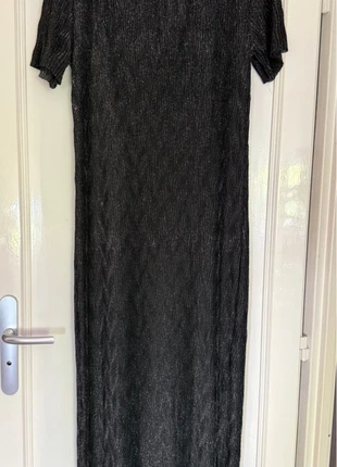 Robe lurex Mango, marke: Mango, zustand: Neu, mit Etikett, größe: S / 36 / 8, 11,00 €, 12,25 € inklusive Vinted-Käuferschutz