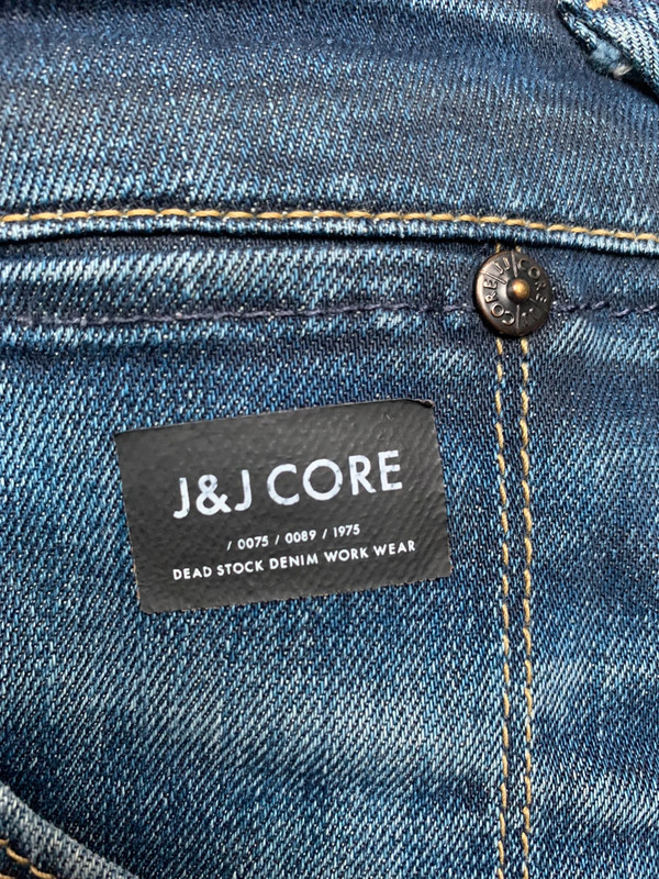 Jean Jack & Jones -34FR 5