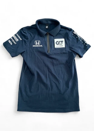 Alpha Tauri - Polo Shirt F1 - Small, brand: F1, condition: Very good, size: S, £29.99, £32.19 includes Buyer Protection Pro