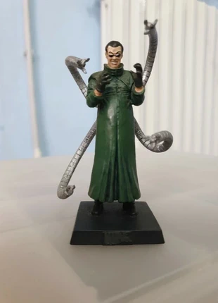 Marvel spider-man doc octopus, marca: Marvel, estado: Muy bueno, 4,99 €, 5,94 € Protección al comprador incluida