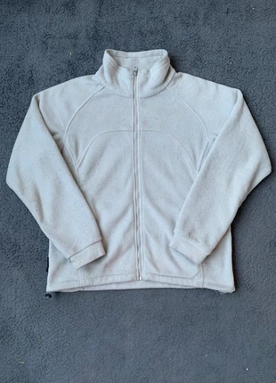 Veste Polaire Columbia Femme - Gris M - Vintage 2000 y2k 💫, marke: Columbia, zustand: Gut, größe: M / 38 / 10, 9,90 €, 11,10 € inklusive Vinted-Käuferschutz