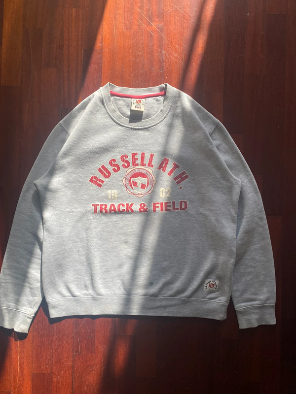 Russell athletic usa hoodie sale