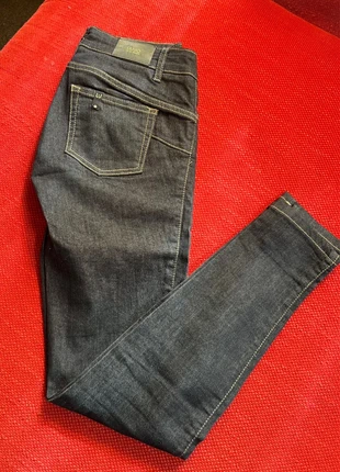 Jean Liu Jo, merk: Liu Jo, staat: Nieuw zonder prijskaartje, maat: S / 36 / 8, € 65,00, € 68,95 inclusief Kopersbescherming