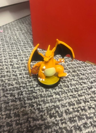 Nintendo Amiibo Charizard Super Smash Bros Figure, brand: Nintendo, condition: New without tags, £20.00, £21.70 includes Buyer Protection