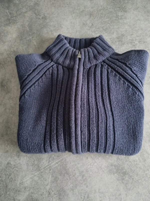 Gilet Tex - photo numéro 2