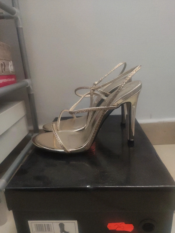 Tacchi 2025 oro cerimonia