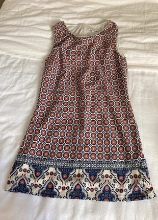 Robe imprimée style Desigual T36, brand: Desigual, condition: New without tags, size: S / 36 / 8, €4.00, €4.90 includes Buyer Protection