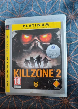 Jeu Killzone 2 ps3, marque: PlayStation 3, état: Très bon état, 5,00 €, 5,95 € Protection acheteurs incluse