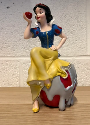 Figurine Blanche Neige Icône Disney 100 - Disney Showcase, brand: blanche neige Disney, condizioni: Ottime, taglia: Taglia unica, €109.90, €116.10 include la Protezione acquisti Pro