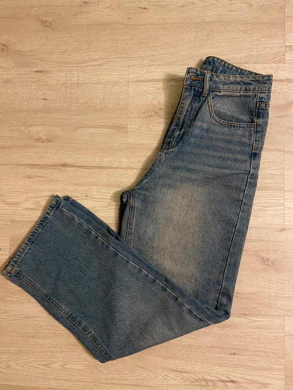 Jean large 1