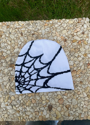 Bonnet Y2K, marke: y2k, zustand: Neu, größe: Einheitsgröße, 5,00 €, 5,95 € inklusive Vinted-Käuferschutz