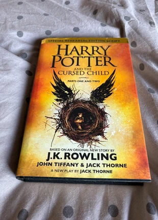Harry Potter, condition: Very good, £3.00, £3.54 includes Buyer Protection