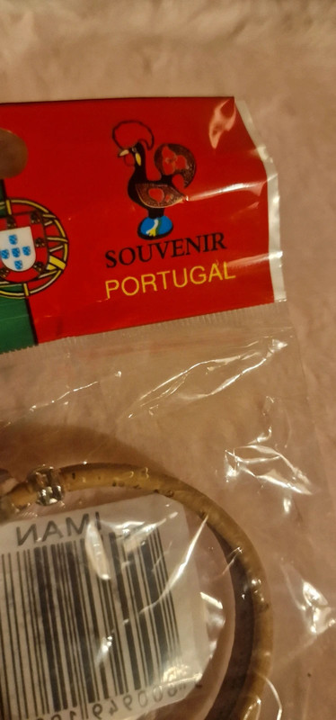 Bracelet typique du Portugal 4