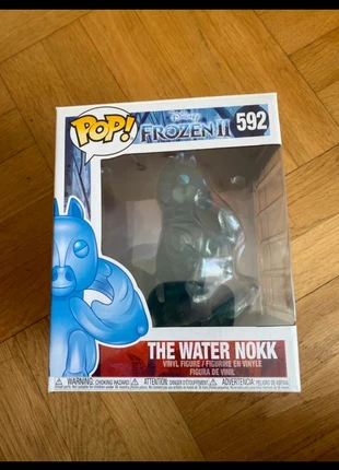 Funko Pop The Water Nokk 592, marque: Funko Pop, état: Neuf sans étiquette, taille: 1-3 mois / 56 cm, 9,00 €, 10,15 € Protection acheteurs incluse
