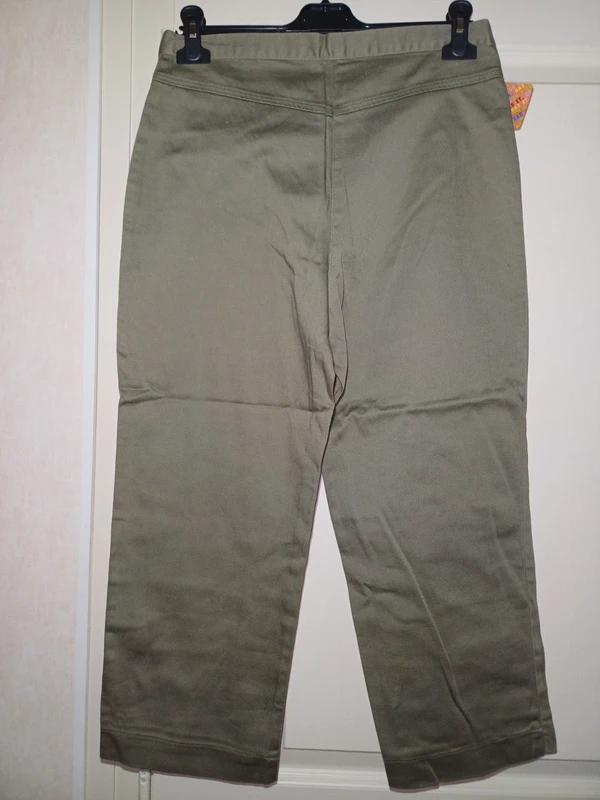 Pantalon Blanche Porte - photo numéro 2