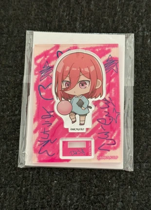 chigiri chibi acrylic stand, condition: New with tags, size: One size, £6.00, £6.78 includes Buyer Protection