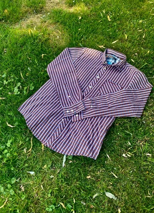 Ben Sherman herenhemd maat M – stijlvolle Britse look – klassiek & casual, marca: Ben Sherman, estado: Nuevo con etiquetas, tamaño: M / 38 / 10, 10,00 €, 11,20 € Protección al comprador incluida