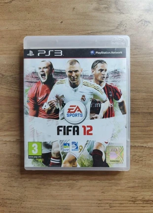 FIFA 12 ps3, état: Très bon état, 1,00 €, 1,75 € Protection acheteurs (Pro) incluse